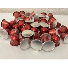 Nespresso Original Line, Seasonal Delight Spices Flavor, 50 Loose Pods FREE SHIP