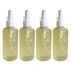 Langbel Natural Deep Cleansing Oil 200ml 4 Pieces / Circle