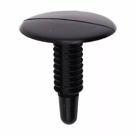 Unbranded 25 Door Trim Panel Clip Bumper Cover Retainer Push In Fastener For Ford 388930S