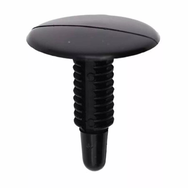 Unbranded 25 Door Trim Panel Clip Bumper Cover Retainer Push