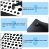 LED Light Blocking Stickers, Light Dimming Stickers, Light Dimming LED