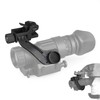 NVG Mount PVS 14 Helmet Mount J Arm Rhino Mount