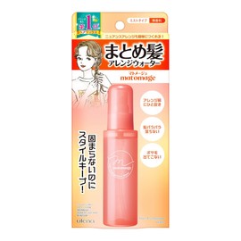 Matage Hair Arrangement Water 3.4 fl oz (100 ml) Hair Oil