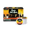 Chock full o’Nuts Donut Shop Keurig K-Cup Pods for Keurig