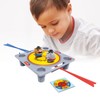 Animal Shape Magnetic Toy Sumo Form Plastic Interesting Educational Children