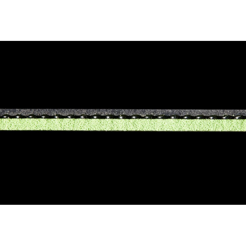 ANDRO 110021099 Table Tennis Rubber Razantar C53 Soft Rubber Back