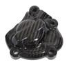 Motorcycle Engine Protector Cover Real Carbon Fiber Replacement for R1