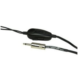 Traditional-Style Headphones with 3.5mm Plug