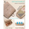 MOMINSIDE Diaper Bag Backpack - Large Baby Diaper Bag with