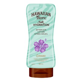 Hawaiian Tropic Hawaiian Tropic Silk Hydration Weightless After Sun Lotion, 180 Milliliters