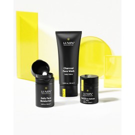 Lumin No Baggage Trio