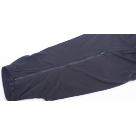 Leberna Lycra Stretch Horse Hood with Zip