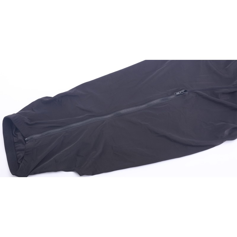 Leberna Lycra Stretch Horse Hood with Zip