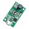 IBTY Kit Humidificador Membrana Ultrasónica Diy Proyectos Electr