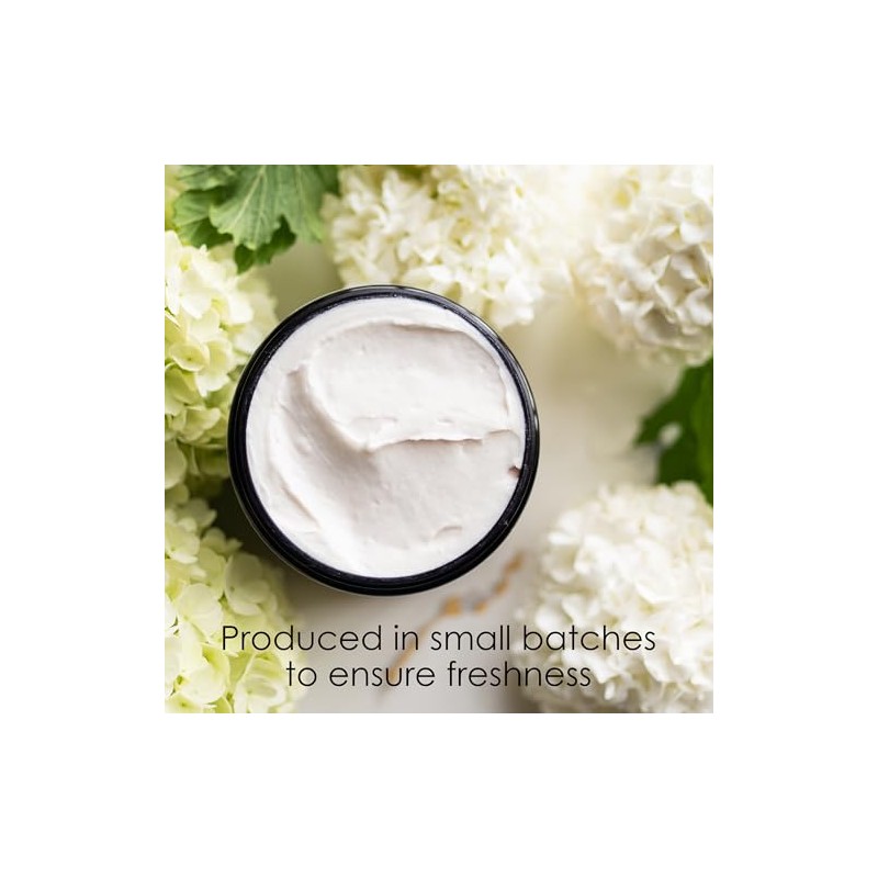 Lavender Rose Neroli Body Butter by Better Shea Butter -