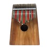 Hugh Tracey Kalimba Treble 17 Tone C Tone Hugh Tracey