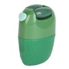 Ice Face Roller Reusable Comfortable Skin Brightening Tightening Silicone Ice