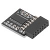 Encryption Security Module TPM 2.0 Remote Card Security Module Board