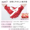PREMINNO Golf Gloves Women's Two-Handed Fit, Durable, Design (20 (6.7