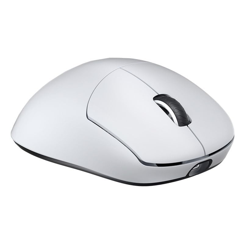 Lamzu Thorn Gaming Mouse White