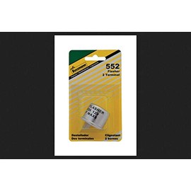 Bussman BP/552-RP 2 Terminal Flasher