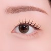 colorgram Shade Re-Forming Brush Liner - [SET] Sun Brown Duo