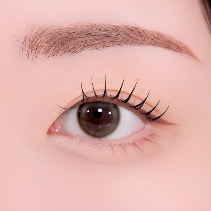colorgram Shade Re-Forming Brush Liner - [SET] Sun Brown Duo