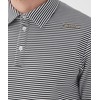 SRIXON RG4FLS07M Men's Heat-Navigation, Fleece Lined, Border Pattern, Heat Navigation,