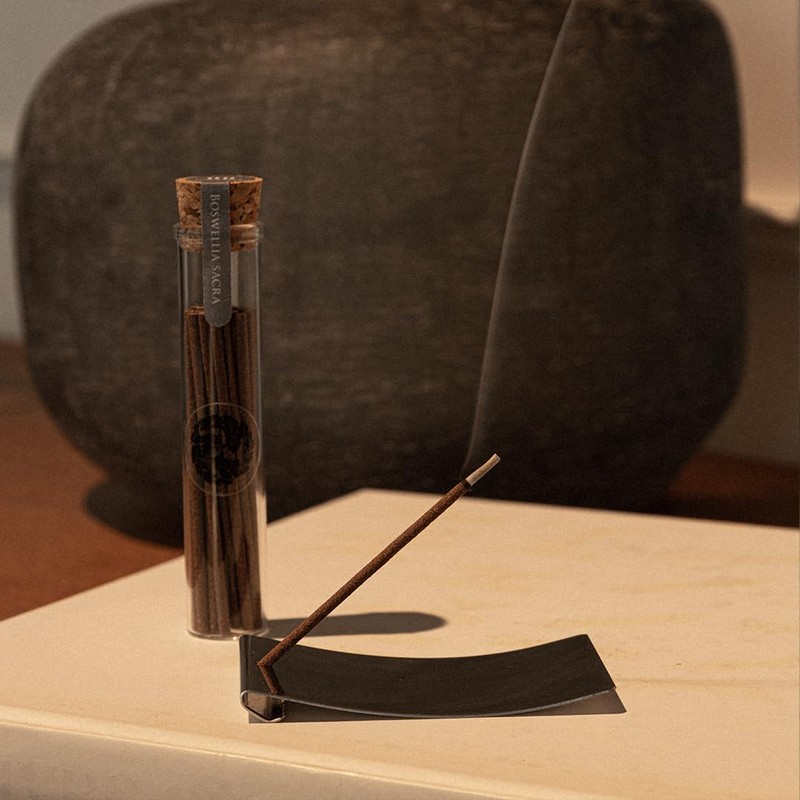 Stick Incense Frankincense Boswellia Sakura