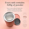 LOCUS Creatine Collagen & Electrolytes - 3-in-1 Powder, Unflavoured 320g