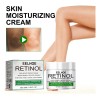 Crema Corporal Aclaradora De Piel Eelhoe Para Codos Y Axilas