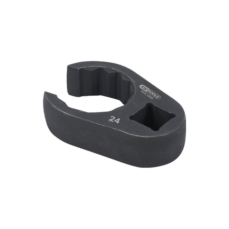 KS Tools 913.1303 1/2“ Crows foot spanner, 22mm
