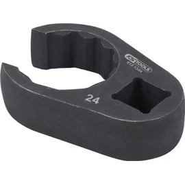 KS Tools 913.1303 1/2“ Crows foot spanner, 22mm