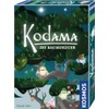 Kosmos 692933 – Kodama The Tree Geists, Tile-based Game with