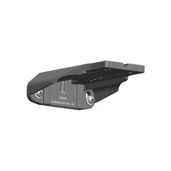 YAK Hobby 3D Lowrance Active Imaging HD 3-in-1 FishReveal Transducer