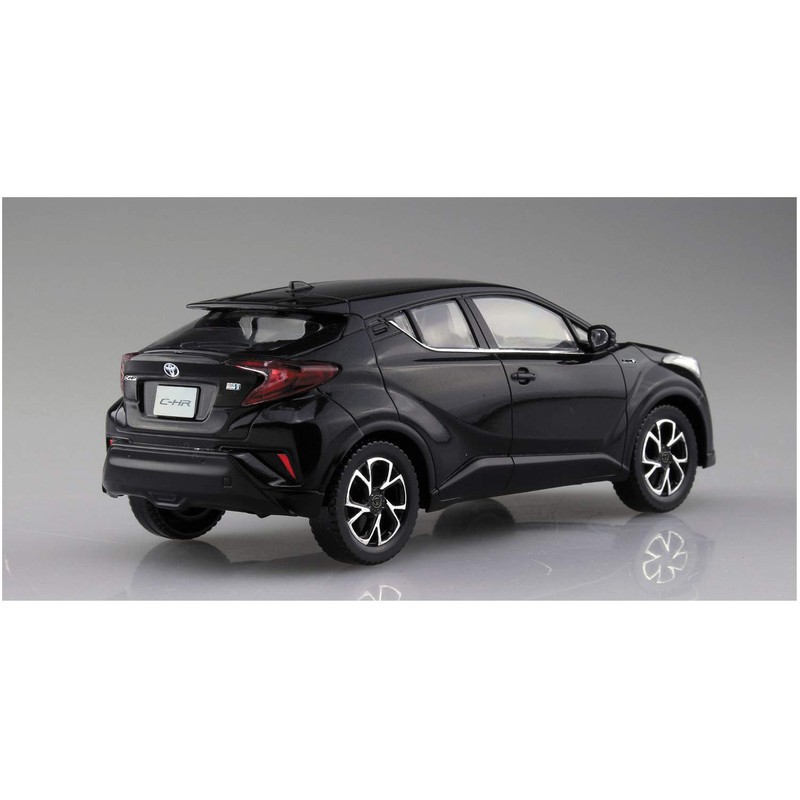 Aoshima Bunka Kyozai 1/32 The Snap Kit Series, Toyota C-HR,