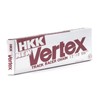 HKK Vertex 1/8" Chain, Silver Black