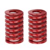 Boot Shock Absorber Compression Springs, Aluminium Alloy Tailgate Compression Spring