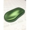 VViViD+ Matte Metallic Green (Ghost) Vinyl Wrap Roll (6ft x