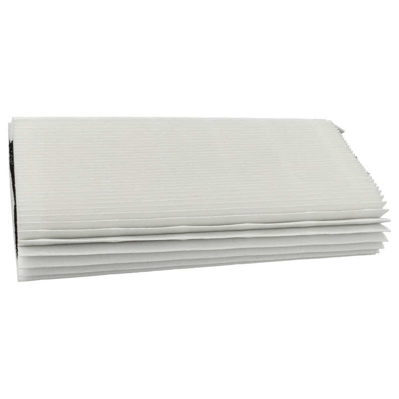 vhbw 1 x HEPA Filter Compatible with Blueair Blue Pure