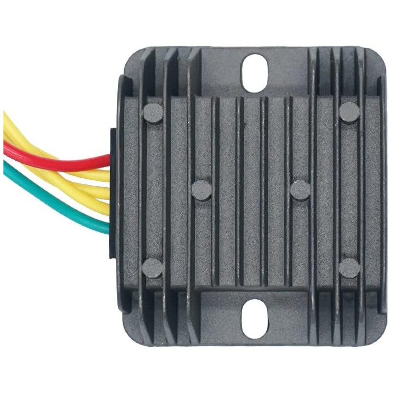 ERRIPA Voltage Regulator Rectifier for Honda 300 Fourtrax TRX300 TRX300FW