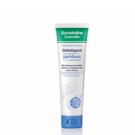 Somatoline Cosmetic Leg Remover 100ml