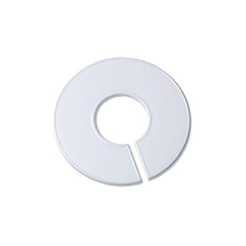 Blank Round Plastic Rack Dividers - Pick a Color/Pick a