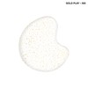 Sally Hansen Insta-Dri Nail Color - 555 Gold Play Nail