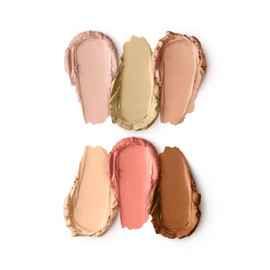 KIKO Milano Golden Oasis All Over Face Palette 01, Face Palette With Concealer, Foundation, Bronzer And Blush