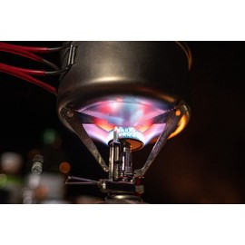 EVERNEW ECA532 Ti UL Pot 600 (EVERNEW ECA532 Ti U.L. Pot 600)