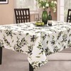 CAIT CHAPMAN HOME COLLECTION Four Seasons Series Olive Leaves and