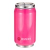 Termo Lata Con Popote CAN IT 280 ml