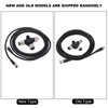 3 Meter Backbone Cable for NMEA 2000 with Tee Connector