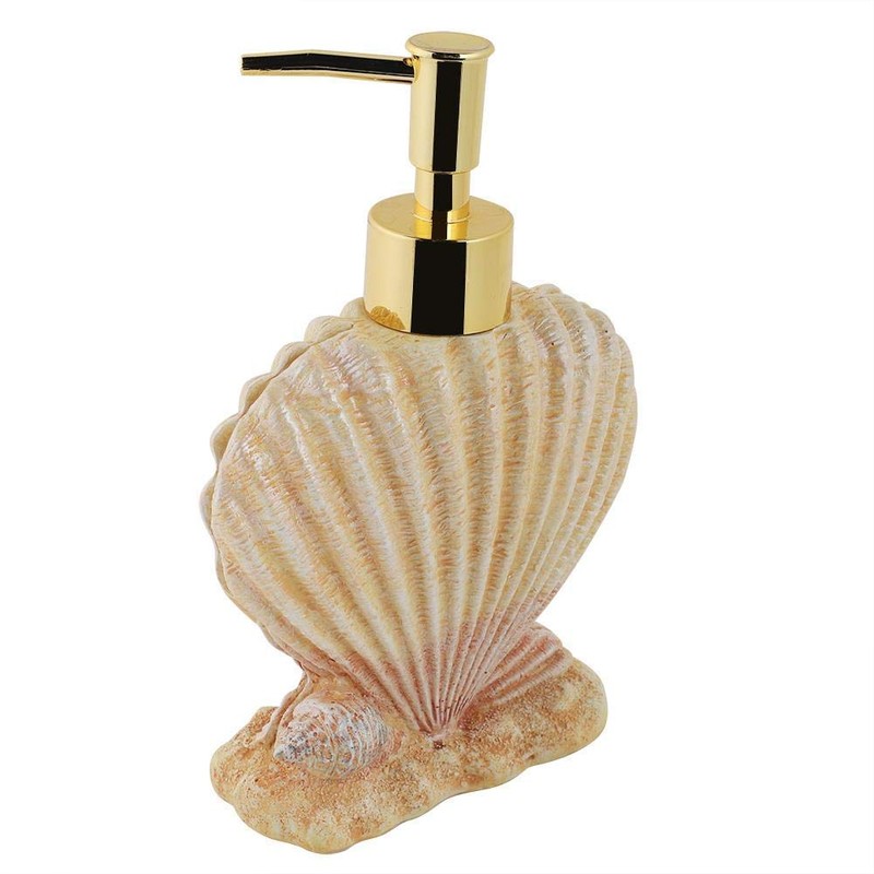 Fdit Hotel Soap Gel Liquid Lotion Hand Press Bottle Bathroom
